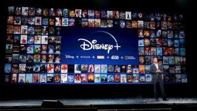 Disney+ estrenará 10 series de Marvel, 10 series de Star Wars, 15 películas y 15 series de acción real, animación o Pixar