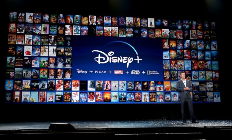 Disney+ estrenará 10 series de Marvel, 10 series de Star Wars, 15 películas y 15 series de acción real, animación o Pixar