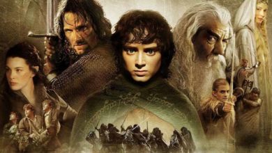 "El señor de los anillos": Anunciado 20 miembros más del reparto de la serie