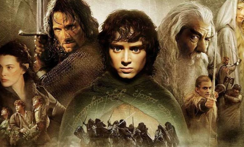 "El señor de los anillos": Anunciado 20 miembros más del reparto de la serie