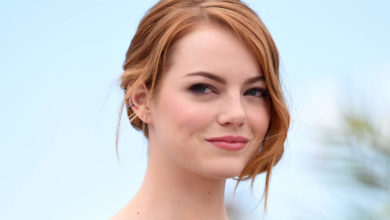 Emma Stone protagonizará "La maldición"