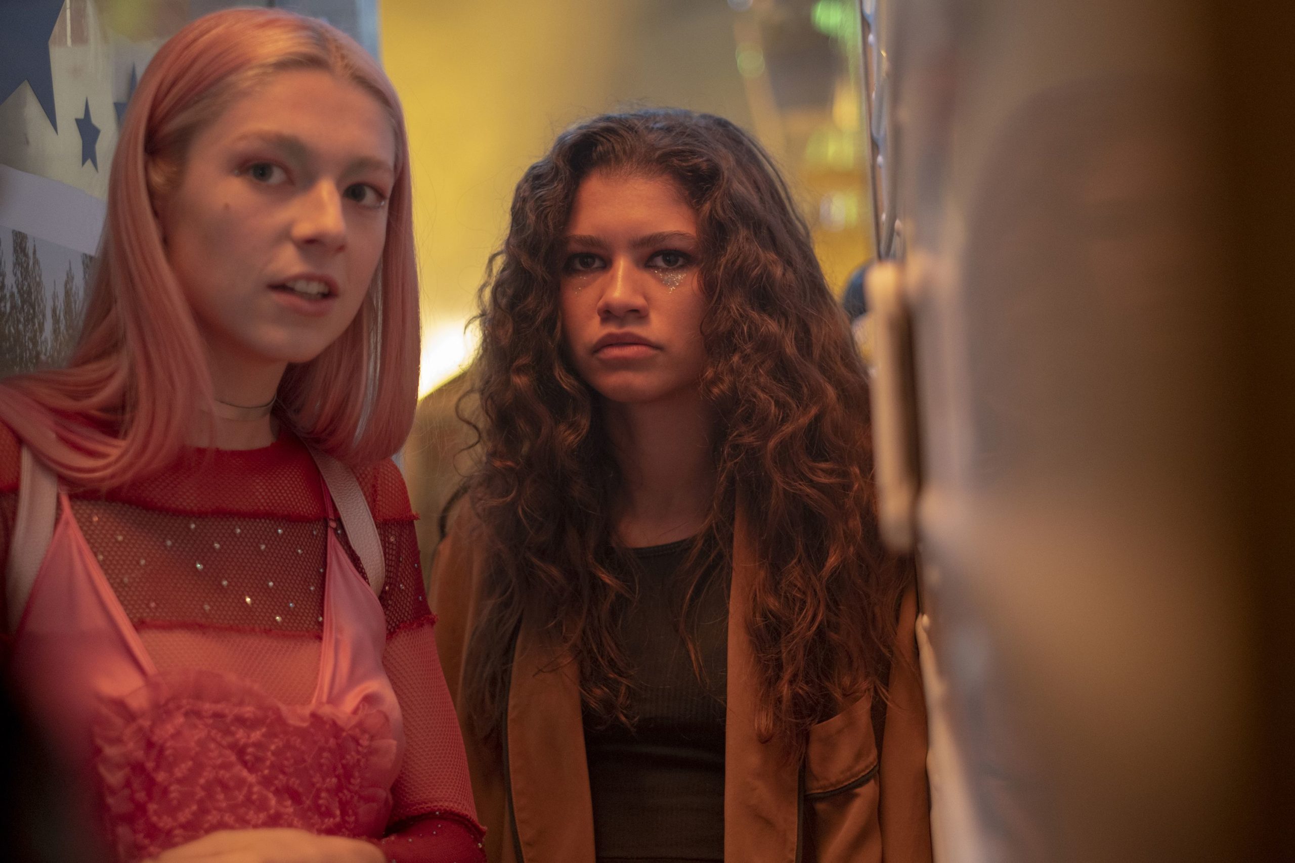 Tráiler del episodio especial de "Euphoria": "Trouble don't last always" - Euphoria - Season 0 Episode 1 Trouble Don't Last Always