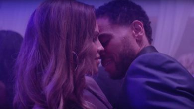 Tráiler de "Fatale", con Hillary Swank
