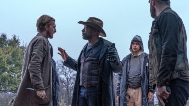 "Fear The Walking Dead" tendrá temporada 7