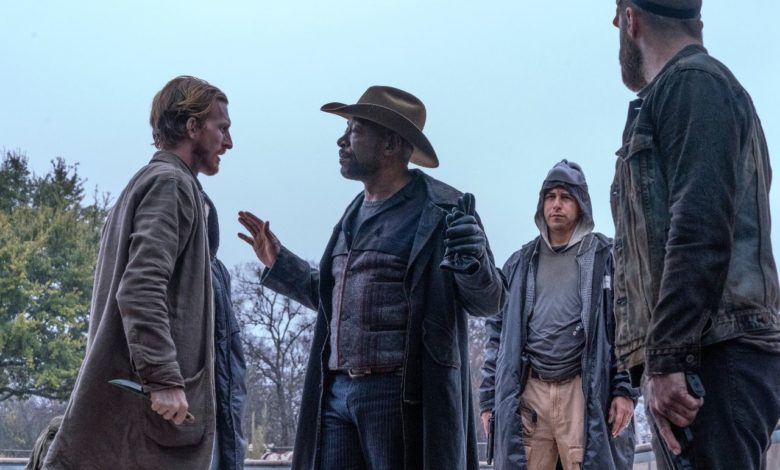 "Fear The Walking Dead" tendrá temporada 7