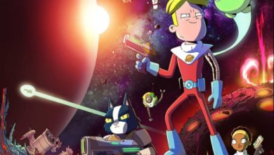 "Final Space": Tráiler de la temporada 3