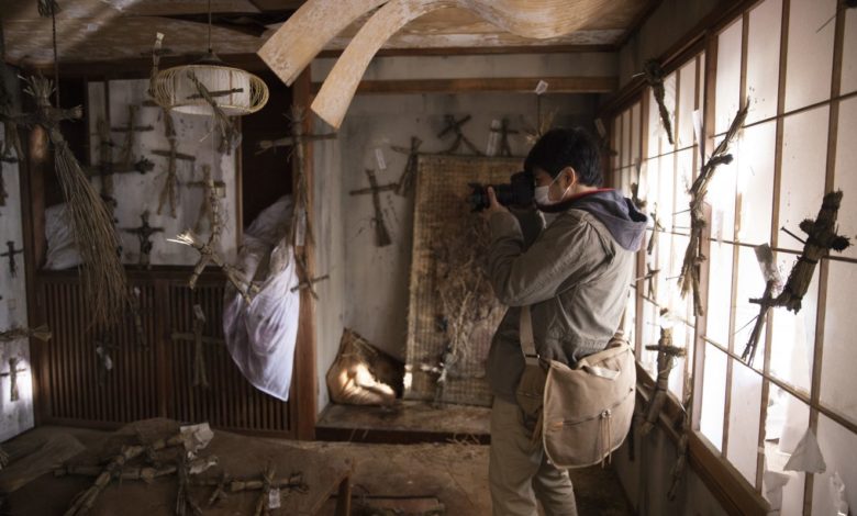 Habrá temporada 2 de "Folklore"