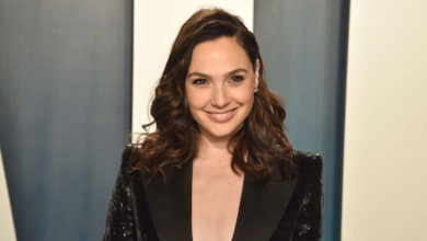 Gal Gadot protagonizará el thriller de espías "Heart of Stone"