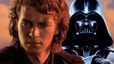 Hayden Christensen volverá a ser Darth Vader en la serie de "Obi-Wan Kenobi"