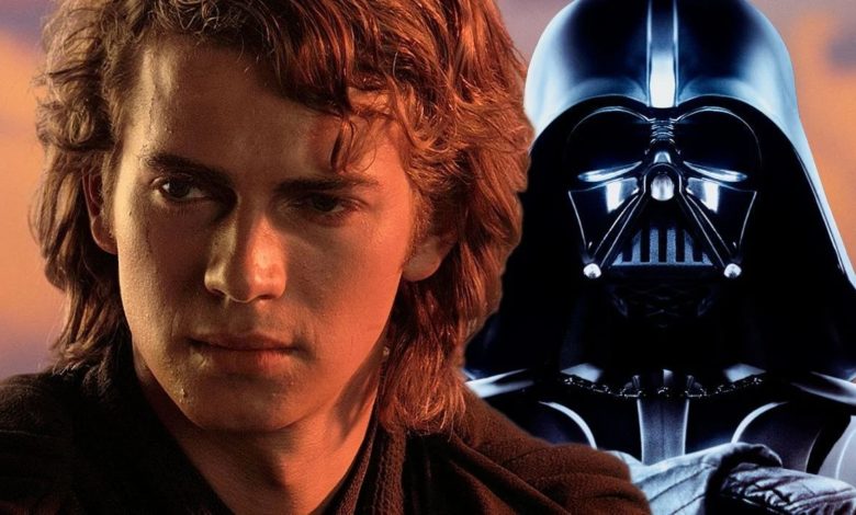 Hayden Christensen volverá a ser Darth Vader en la serie de "Obi-Wan Kenobi"