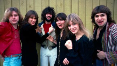 Carrie Brownstein dirigirá una película sobre el grupo de rock "Heart"