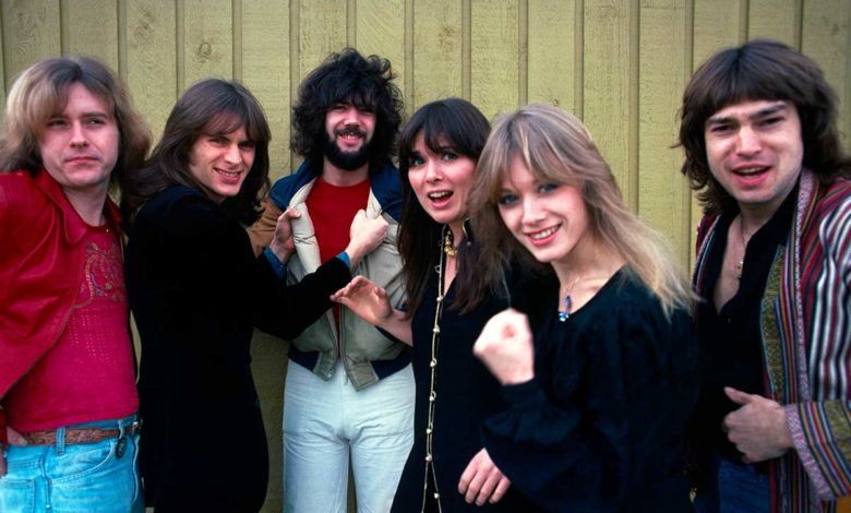 Carrie Brownstein dirigirá una película sobre el grupo de rock "Heart"