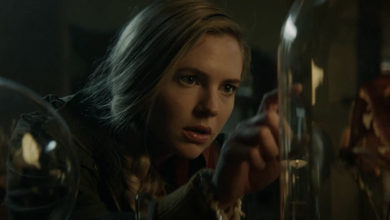 Tráiler de "Historias de la Morgue"