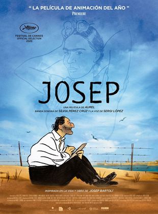 Póster de Josep Póster de Josep