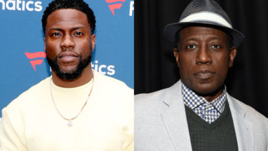 Kevin Hart y Wesley Snipes protagonizarán la serie limitada "True Story"