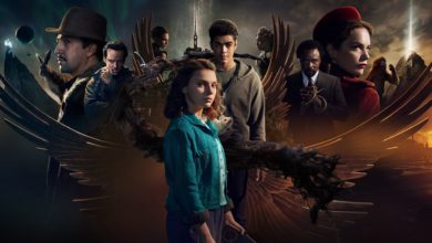 "La materia oscura" es renovada por una tercera y última temporada