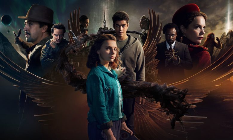 "La materia oscura" es renovada por una tercera y última temporada