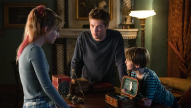 "Locke & Key" renueva por una temporada 3