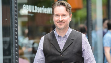 Matt Reeves producirá "Switchboard"
