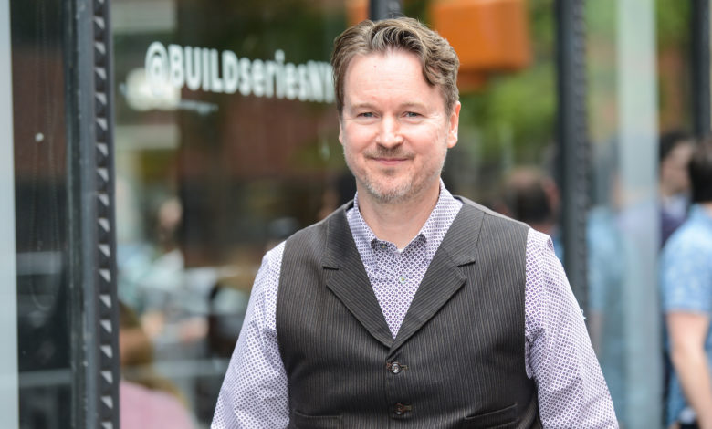 Matt Reeves producirá "Switchboard"