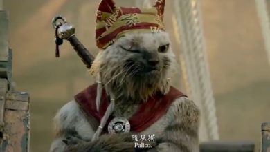 Cancelan "Monster Hunter" en China por un chiste racista
