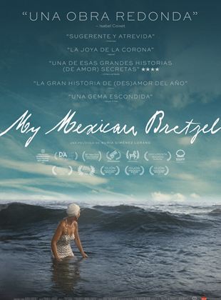 Póster de My Mexican Bretzel Póster de My Mexican Bretzel