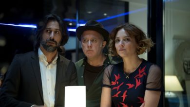 "Nasdrovia" renueva por una temporada 2, según Leonor Watling