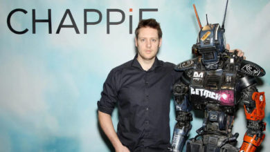 Neill Blomkamp ha rodado una nueva película de terror sobrenatural en secreto durante la pandemia
