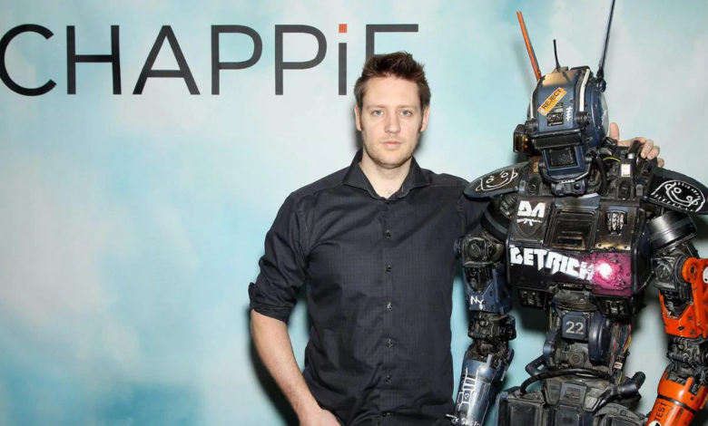 Neill Blomkamp ha rodado una nueva película de terror sobrenatural en secreto durante la pandemia