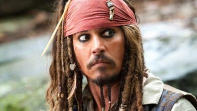 No habrá más Jack Sparrow. Disney no permite el regreso de Johnny Depp a "Piratas del Caribe"