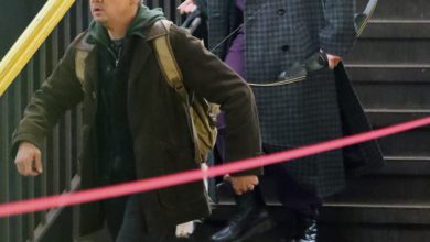 Hailee Steinfeld será Kate Bishop en la serie de "Ojo de Halcón"