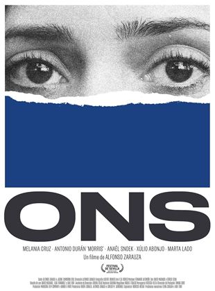 Póster de Ons