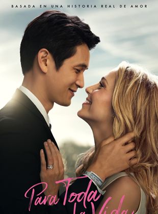 Póster de Para toda la vida Póster de Para toda la vida