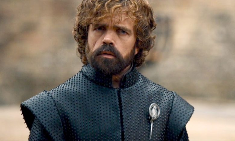 Peter Dinklage será El vengador tóxico