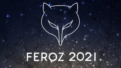 Nominados a los Premios Feroz 2021