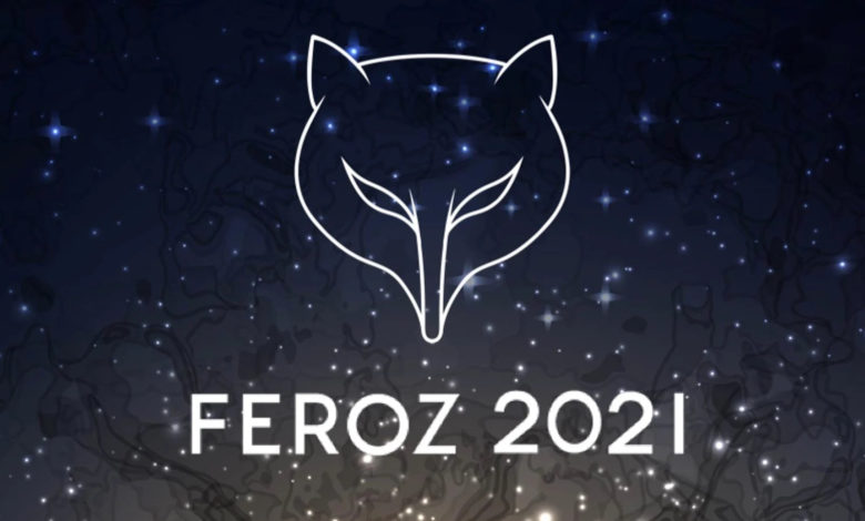 Nominados a los Premios Feroz 2021