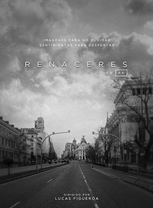 Póster de Renaceres