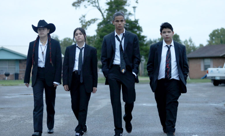 "Reservation Dogs", nueva serie comedia de Taika Waititi