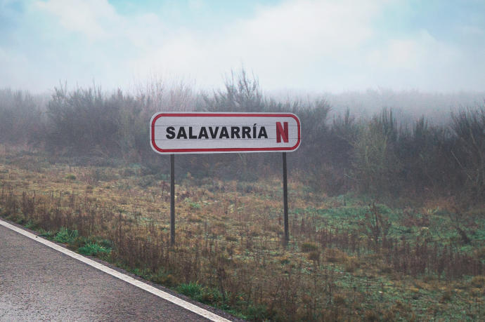 Netflix anuncia nueva serie de comedia adolescente española: "Tú no eres especial"