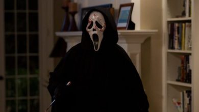 "Scream 5" reparte guiones falsos a su reparto para mantener en secreto el final