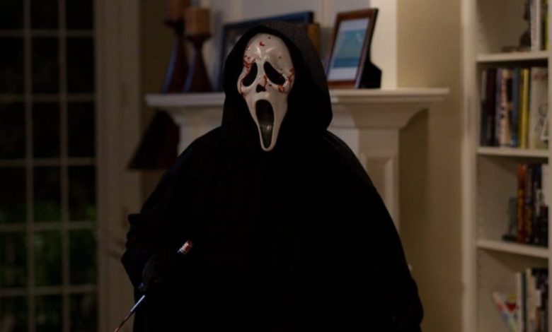 "Scream 5" reparte guiones falsos a su reparto para mantener en secreto el final