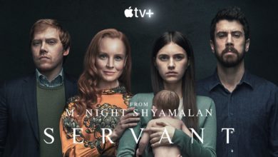 "Servant": Nuevo tráiler de la temporada 2