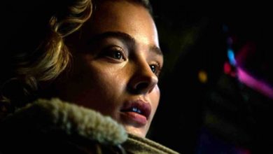Tráiler de "Shadow in the Cloud", con Chloë Grace Moretz