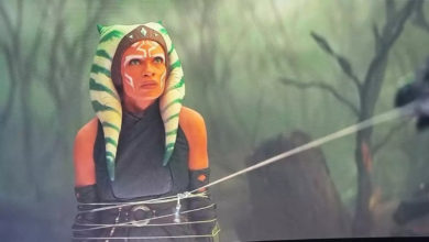 "The Mandalorian" tendrá dos spin-offs: uno de Ahsoka Tano y otro llamado "Rangers of the New Republic"