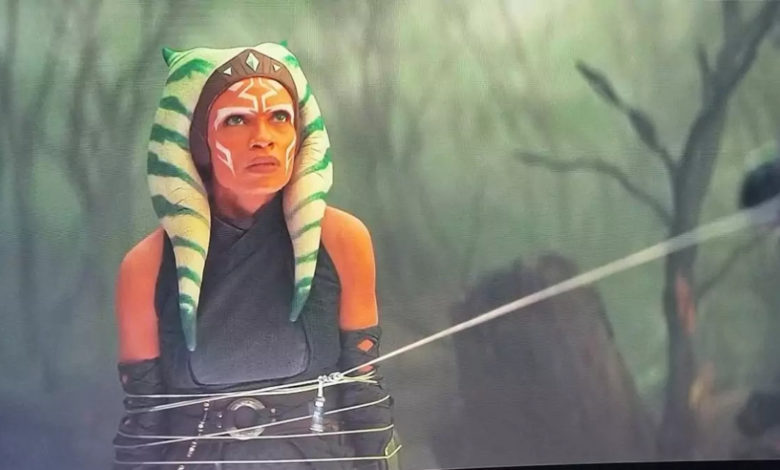 "The Mandalorian" tendrá dos spin-offs: uno de Ahsoka Tano y otro llamado "Rangers of the New Republic"