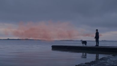 Tráiler de "The Pink Cloud"