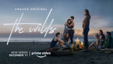 Amazon renueva "The Wilds" por una temporada 2