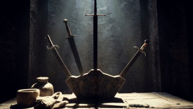 "The Witcher": Más imágenes de la temporada 2