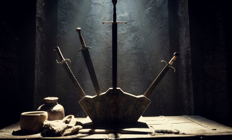 "The Witcher": Más imágenes de la temporada 2