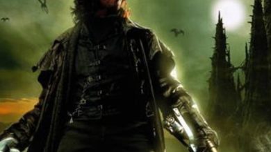 Universal prepara una nueva película de "Van Helsing"